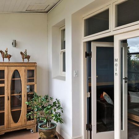 Braeside House Apartments Cape Town Dış mekan fotoğraf