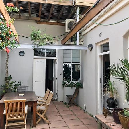 Braeside House Apartments Cape Town Dış mekan fotoğraf