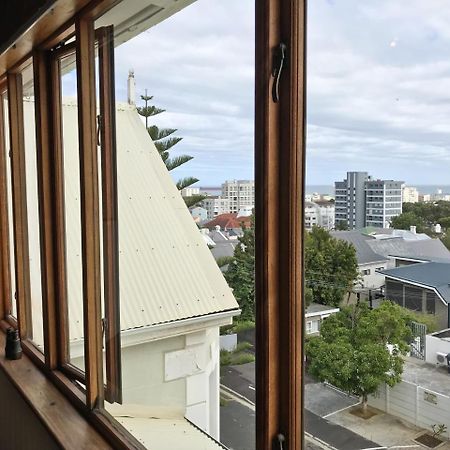 Braeside House Apartments Cape Town Dış mekan fotoğraf
