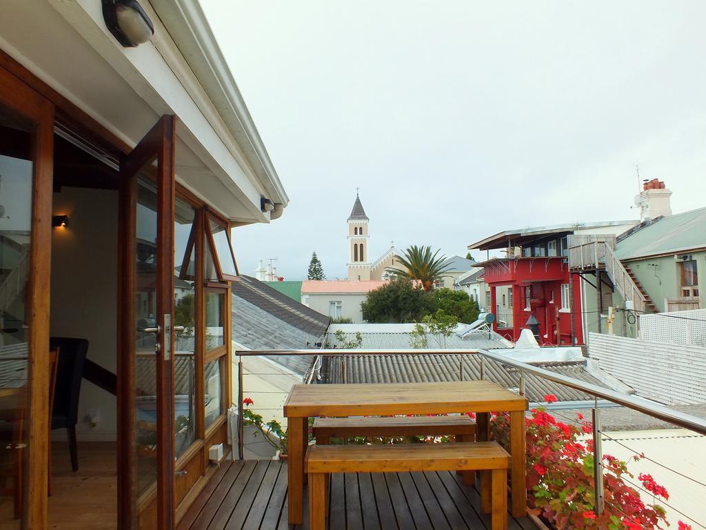 Braeside House Apartments Cape Town Oda fotoğraf