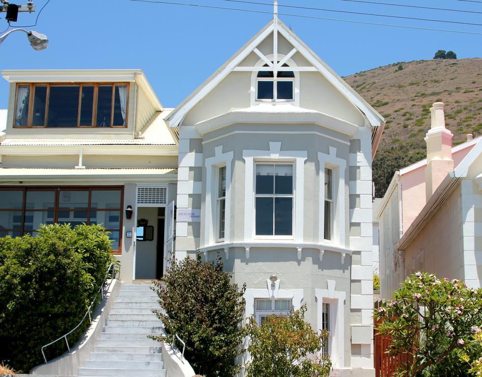 Braeside House Apartments Cape Town Dış mekan fotoğraf