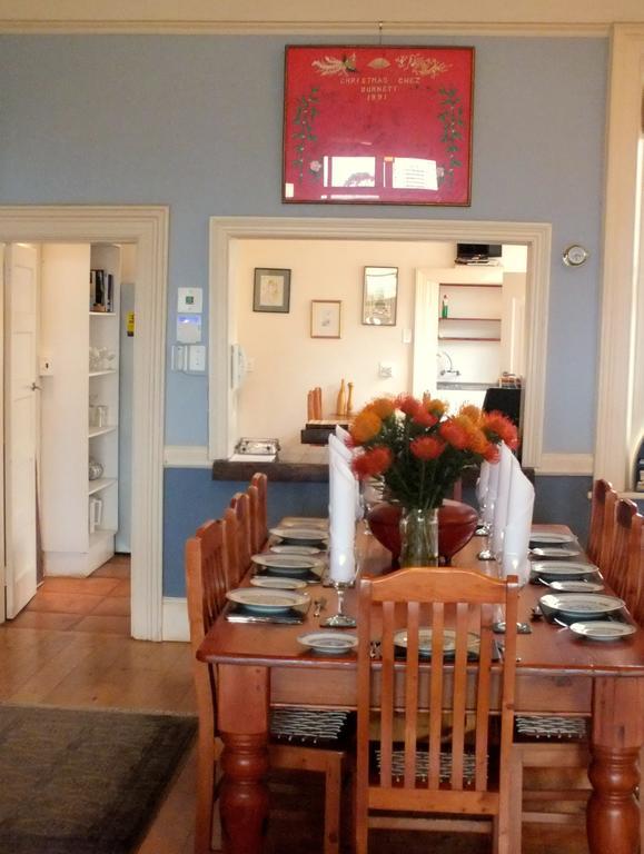 Braeside House Apartments Cape Town Oda fotoğraf