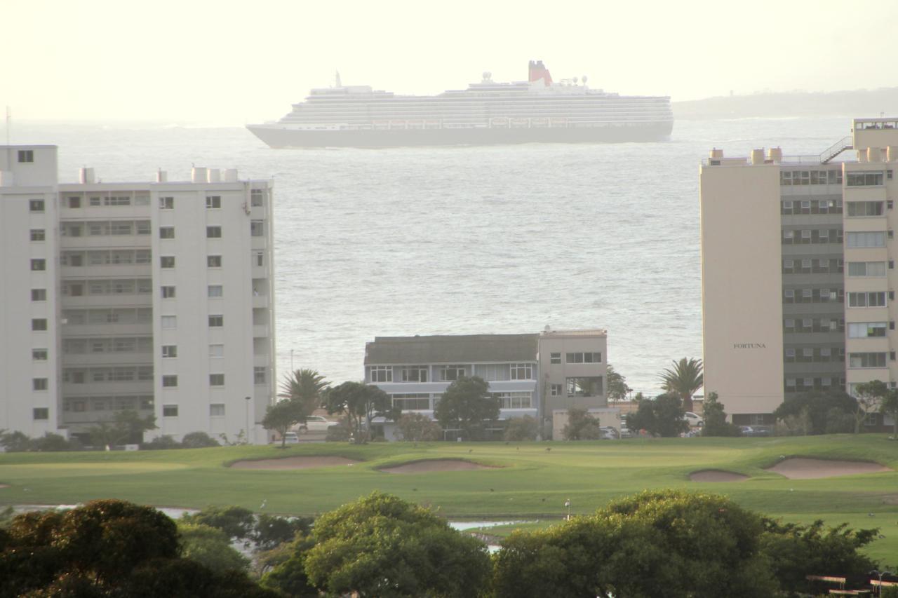 Braeside House Apartments Cape Town Dış mekan fotoğraf