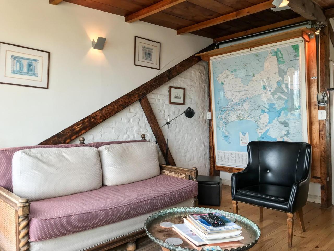 Braeside House Apartments Cape Town Dış mekan fotoğraf