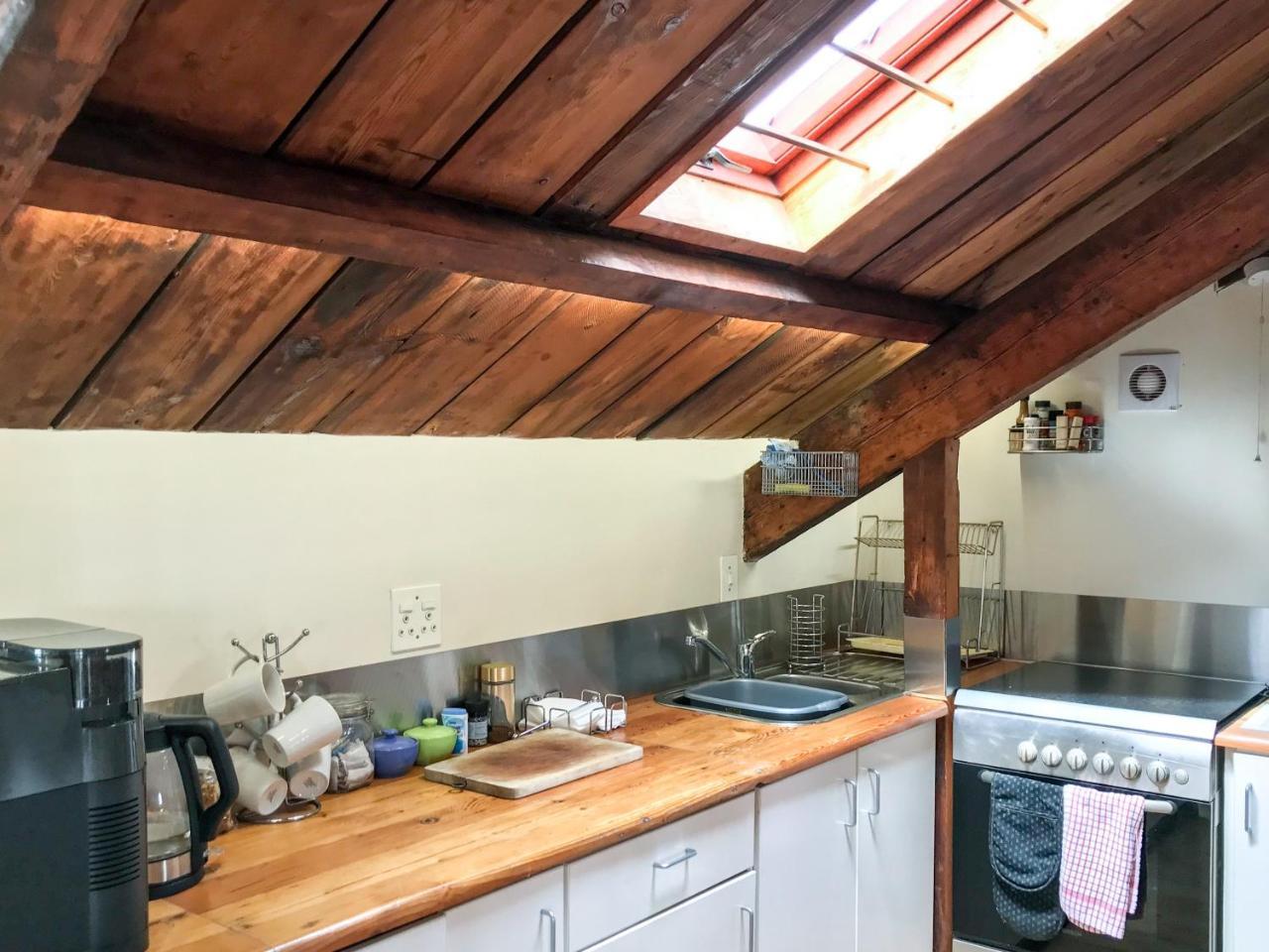 Braeside House Apartments Cape Town Dış mekan fotoğraf