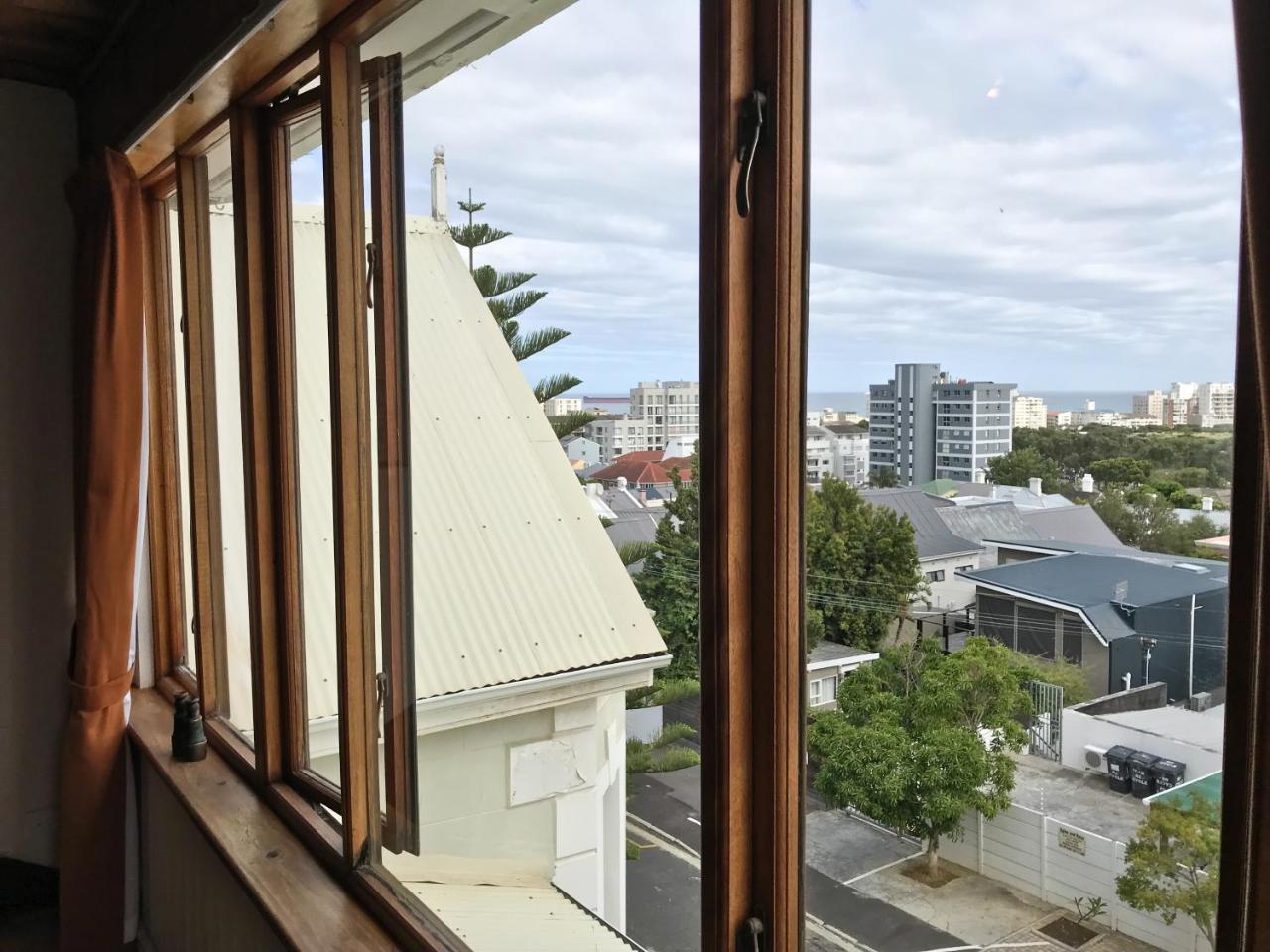 Braeside House Apartments Cape Town Dış mekan fotoğraf