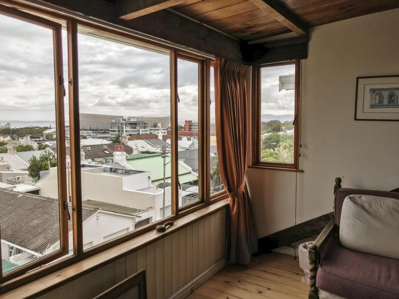 Braeside House Apartments Cape Town Dış mekan fotoğraf