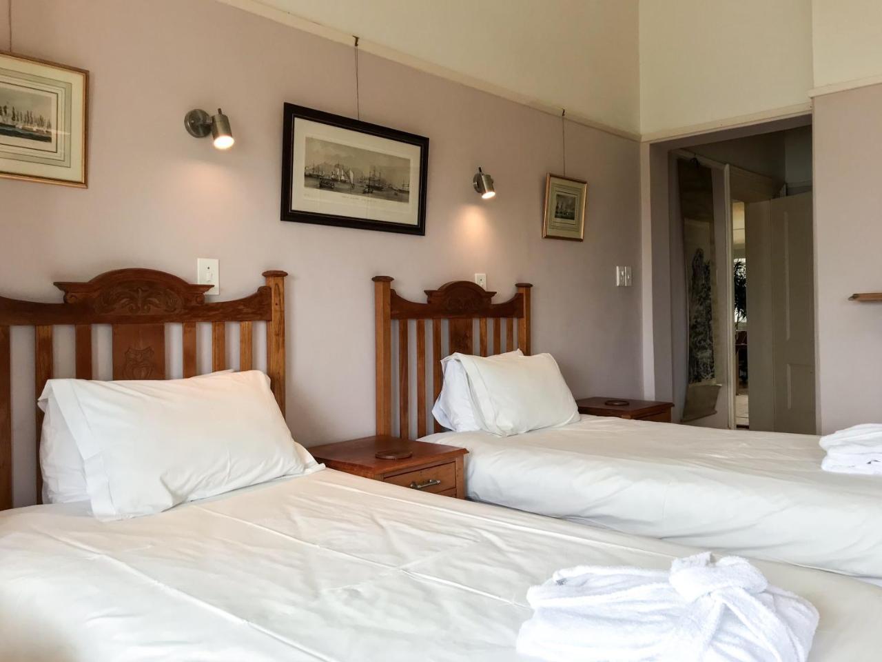 Braeside House Apartments Cape Town Dış mekan fotoğraf