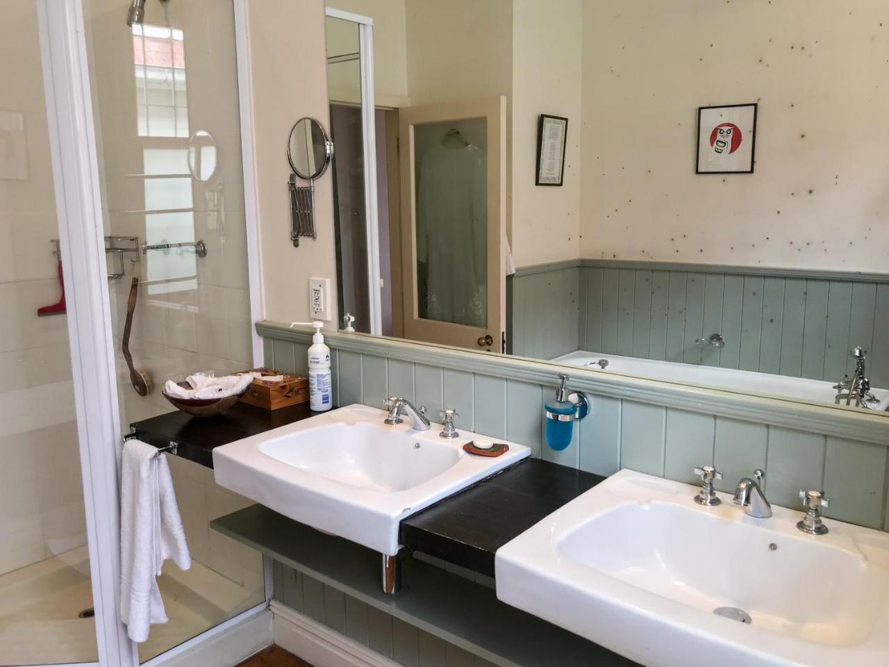 Braeside House Apartments Cape Town Dış mekan fotoğraf