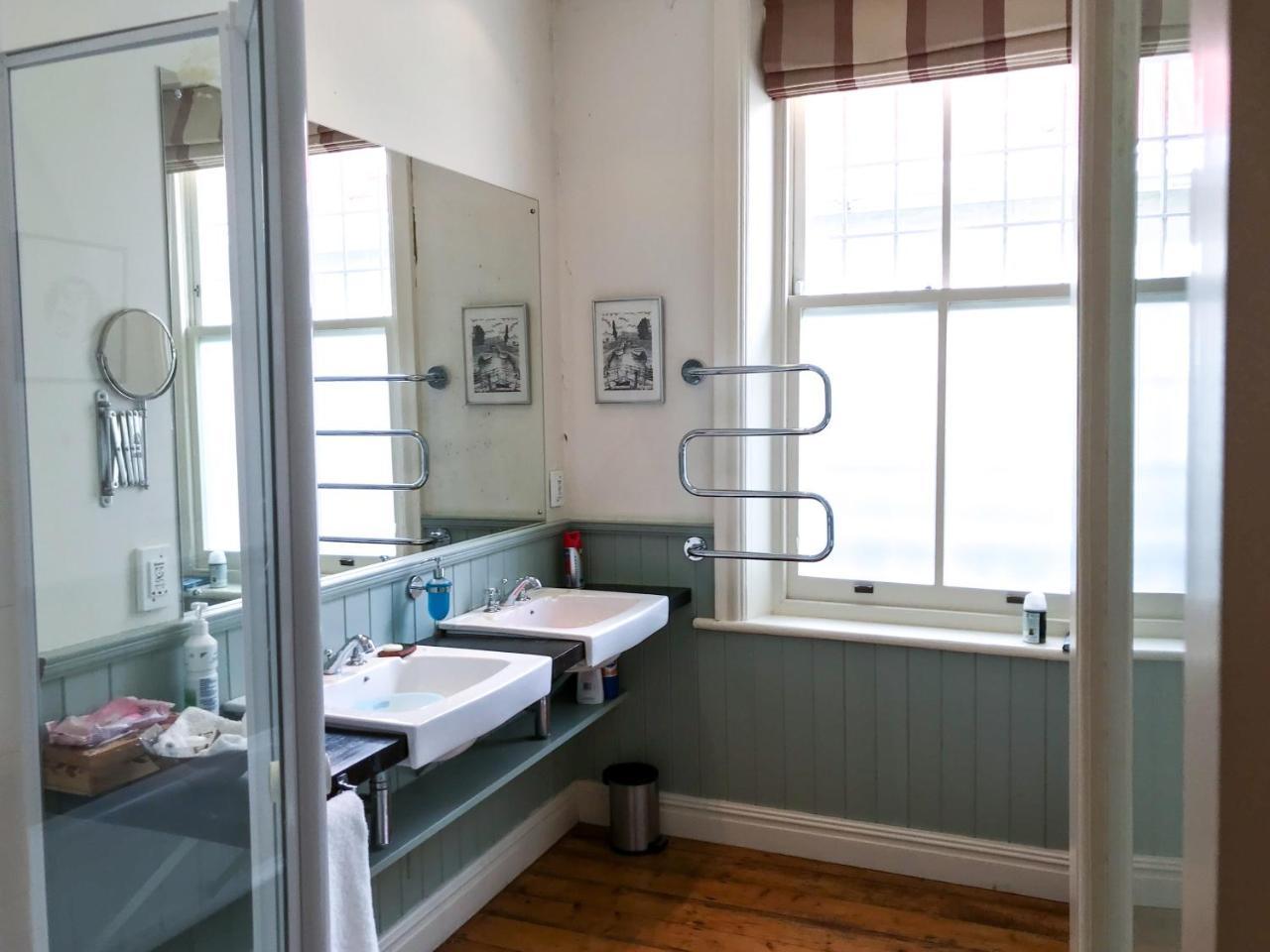 Braeside House Apartments Cape Town Dış mekan fotoğraf