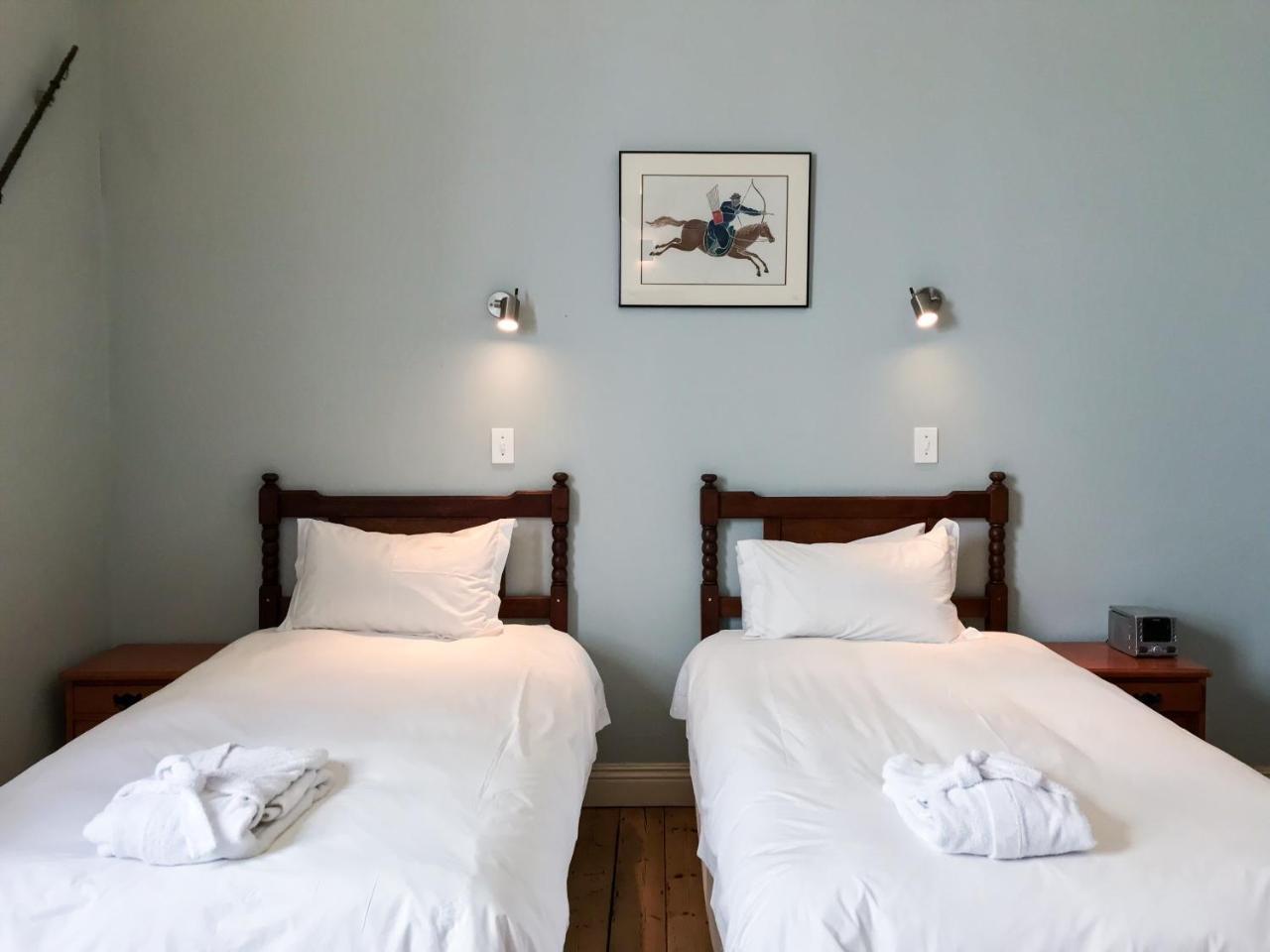 Braeside House Apartments Cape Town Dış mekan fotoğraf