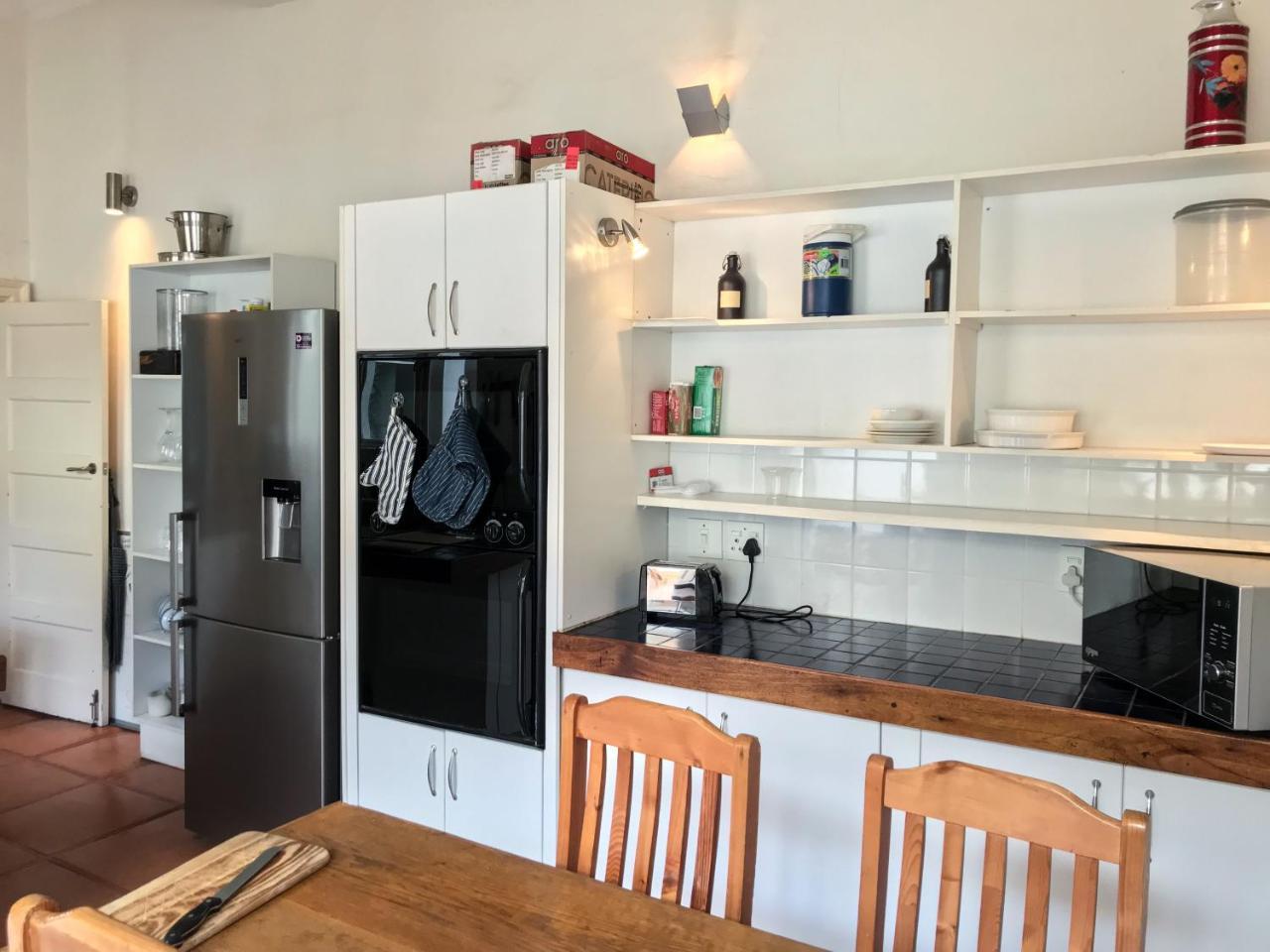 Braeside House Apartments Cape Town Dış mekan fotoğraf