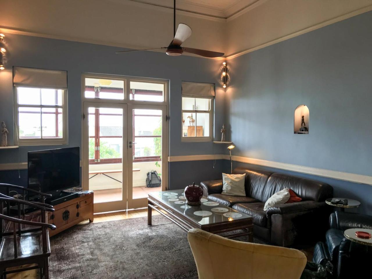 Braeside House Apartments Cape Town Dış mekan fotoğraf