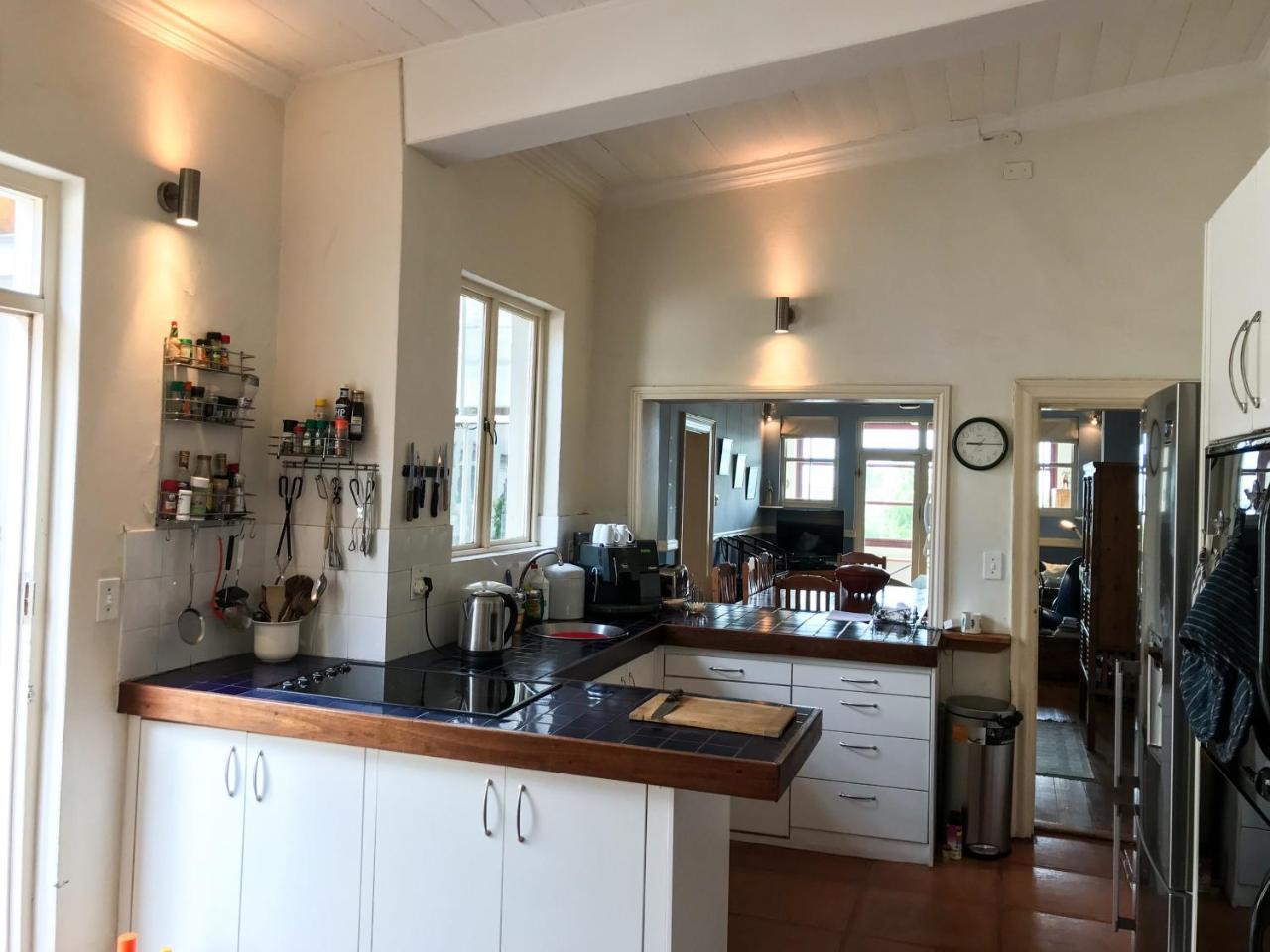 Braeside House Apartments Cape Town Dış mekan fotoğraf