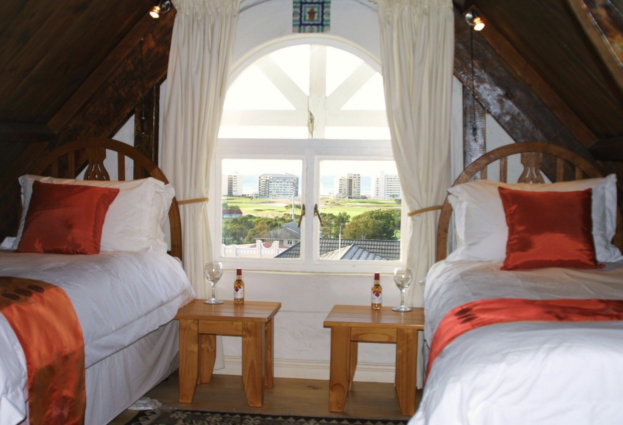 Braeside House Apartments Cape Town Dış mekan fotoğraf