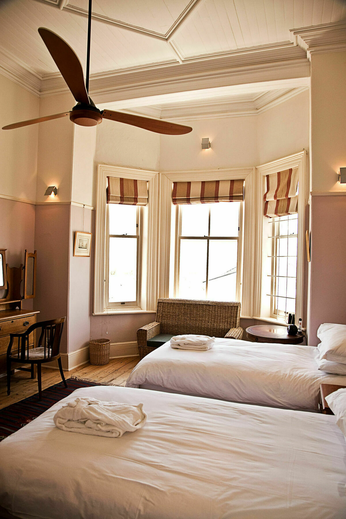 Braeside House Apartments Cape Town Dış mekan fotoğraf