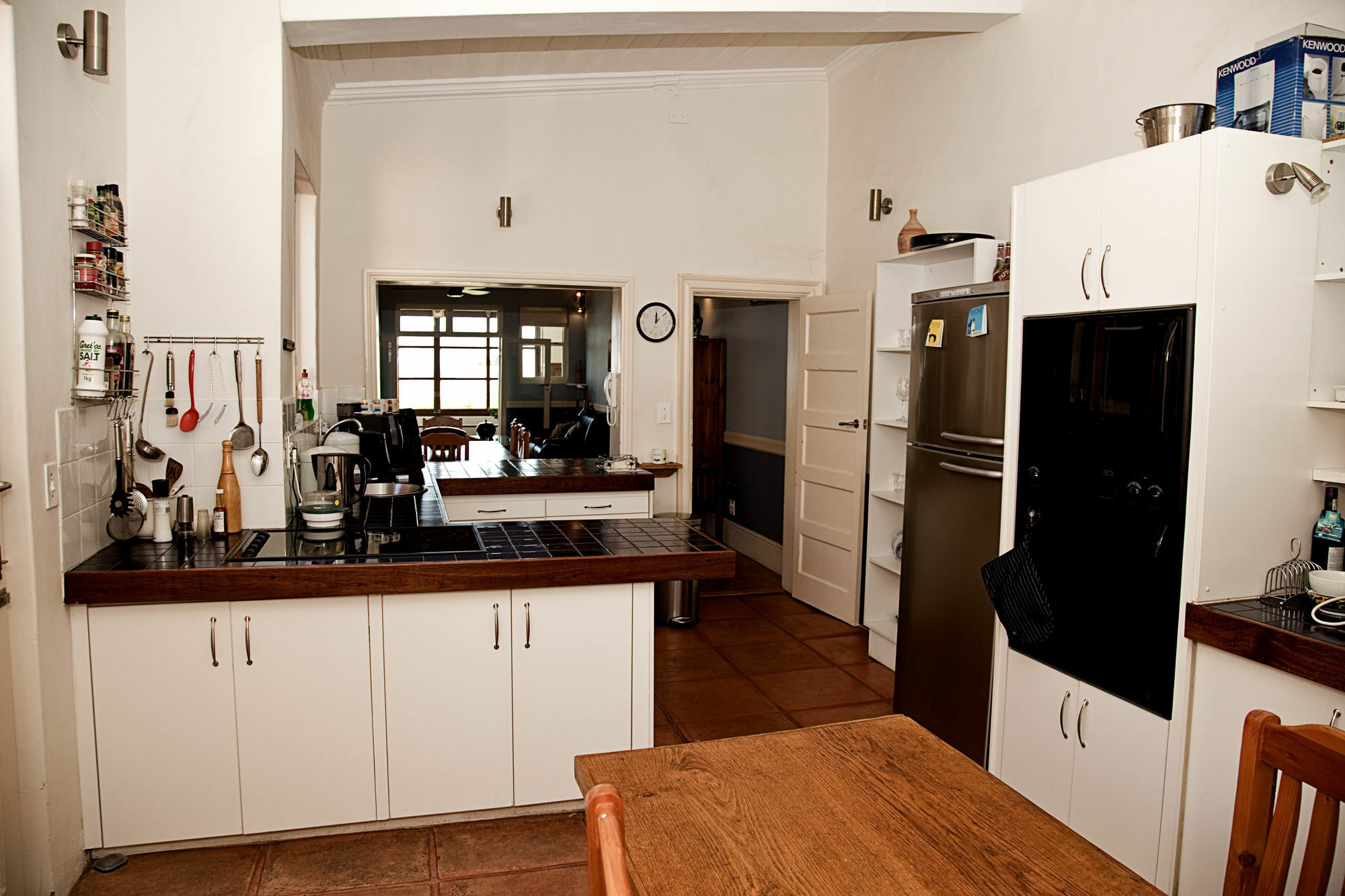 Braeside House Apartments Cape Town Dış mekan fotoğraf