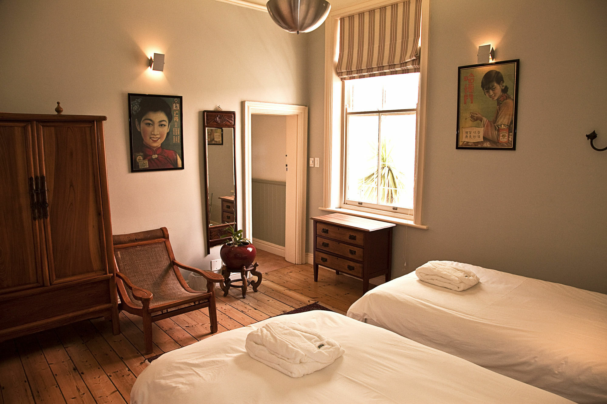 Braeside House Apartments Cape Town Dış mekan fotoğraf