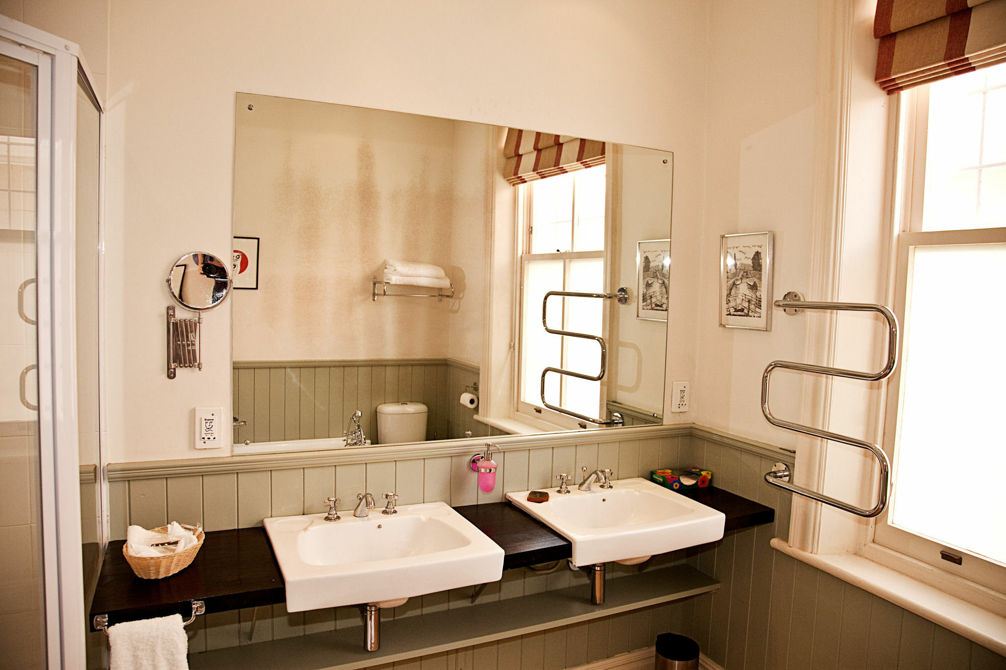 Braeside House Apartments Cape Town Dış mekan fotoğraf