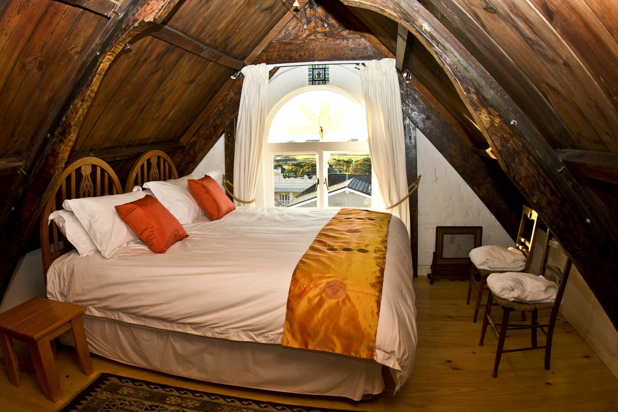 Braeside House Apartments Cape Town Dış mekan fotoğraf