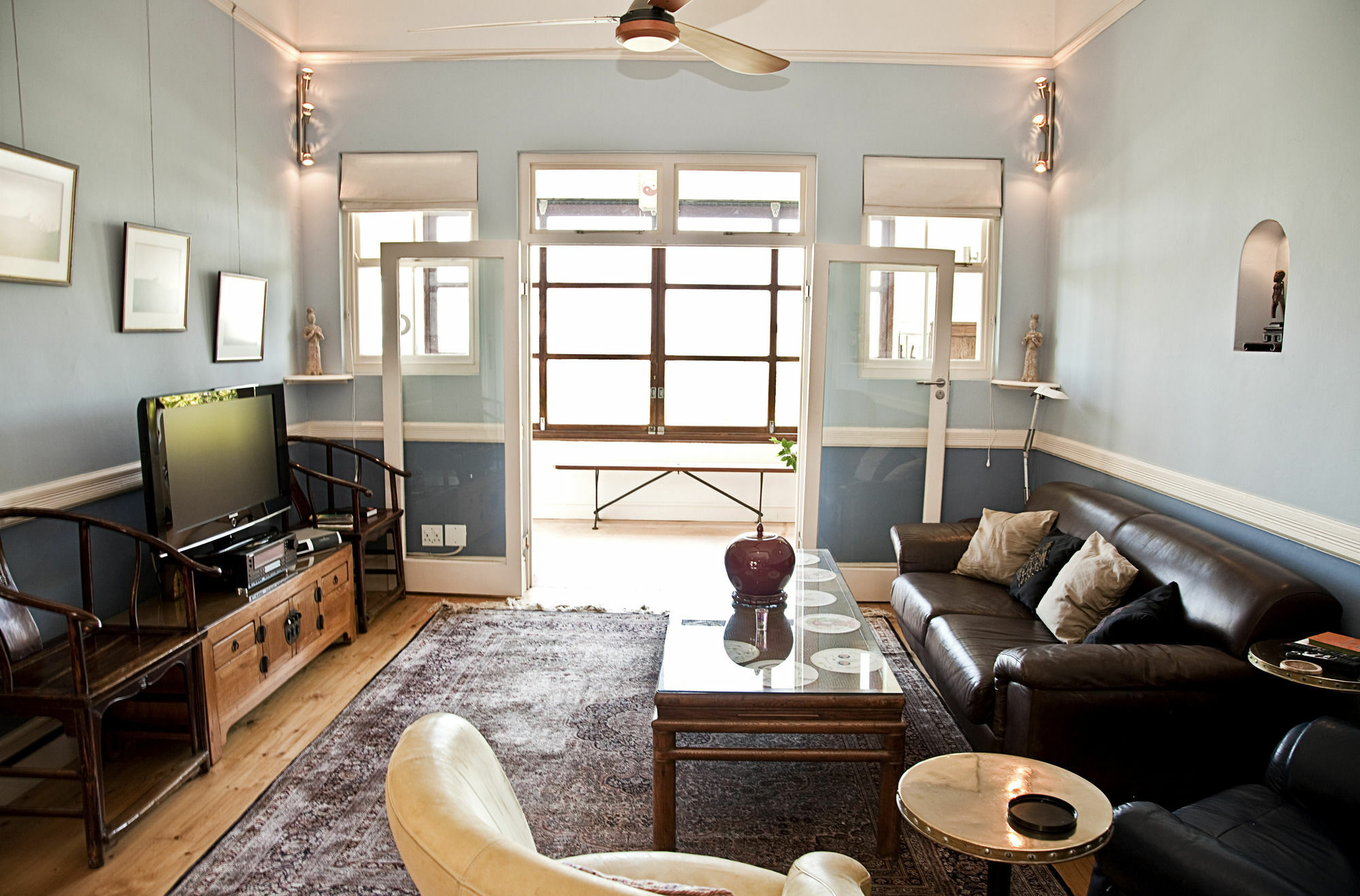 Braeside House Apartments Cape Town Dış mekan fotoğraf