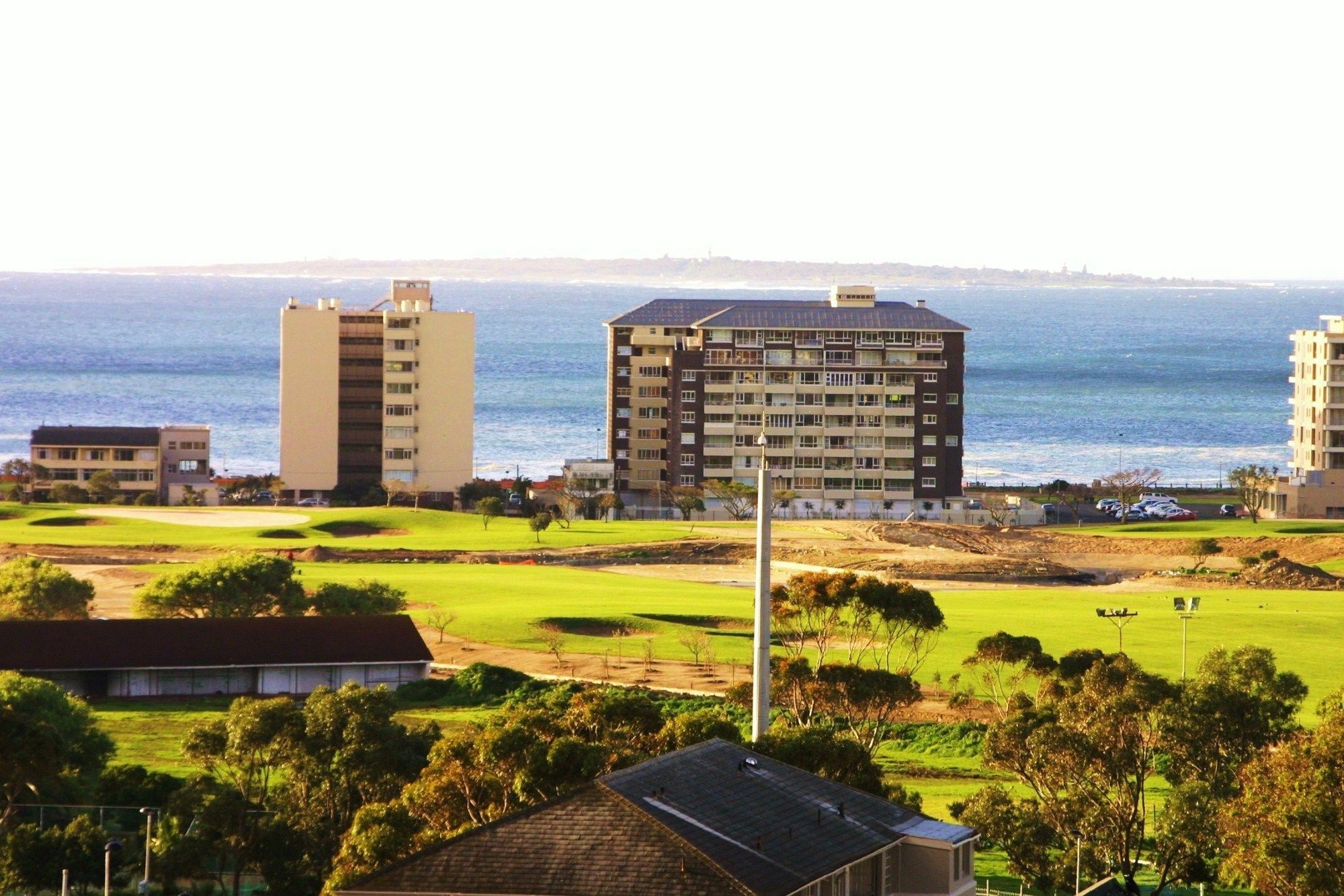 Braeside House Apartments Cape Town Dış mekan fotoğraf