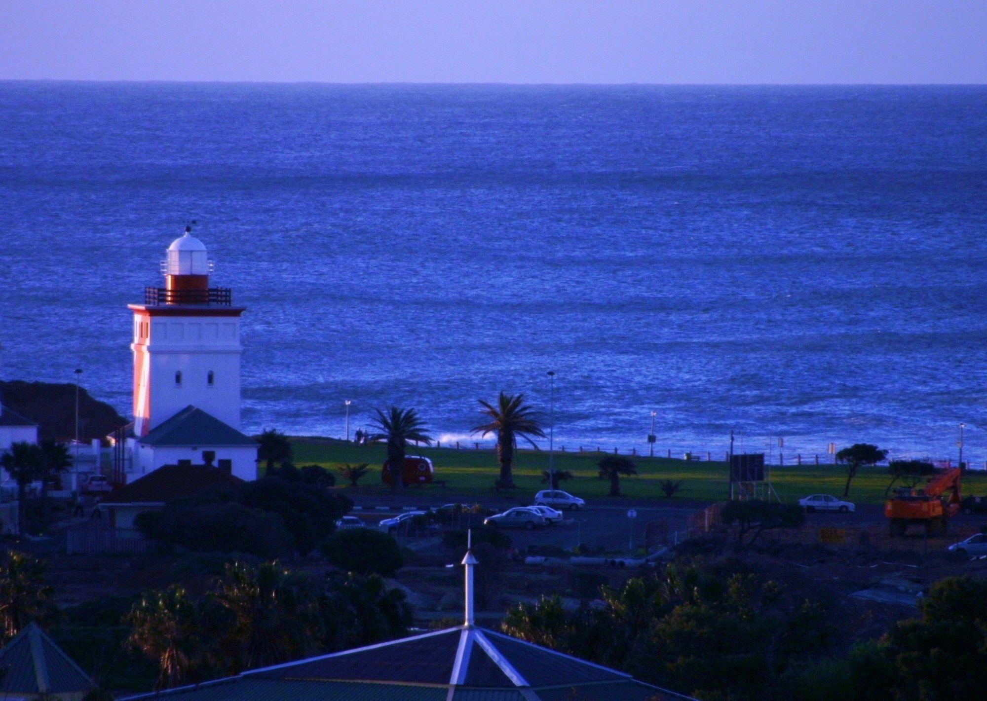 Braeside House Apartments Cape Town Dış mekan fotoğraf