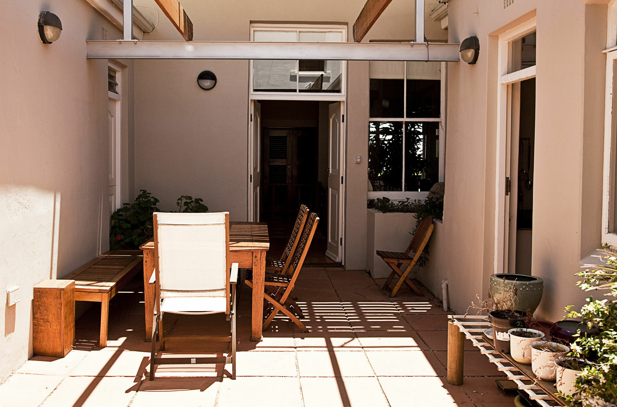 Braeside House Apartments Cape Town Dış mekan fotoğraf