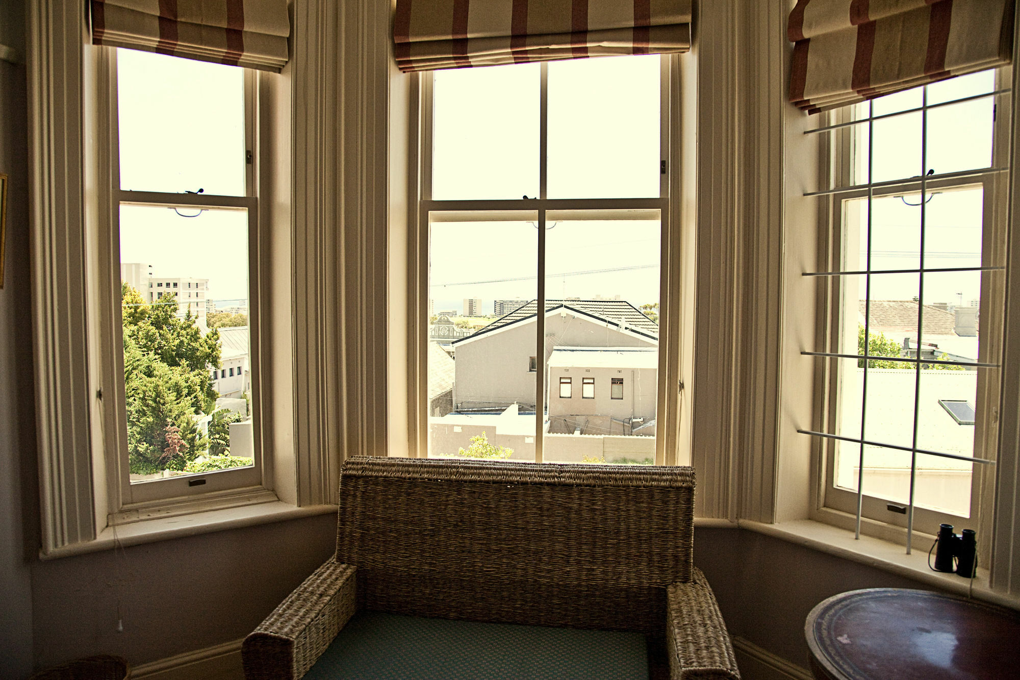 Braeside House Apartments Cape Town Dış mekan fotoğraf
