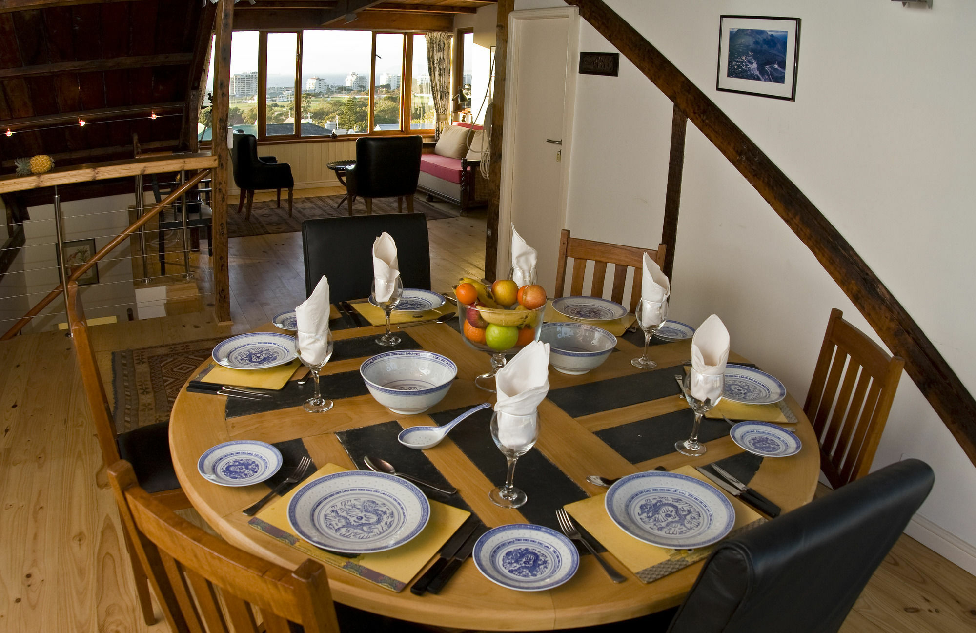 Braeside House Apartments Cape Town Dış mekan fotoğraf