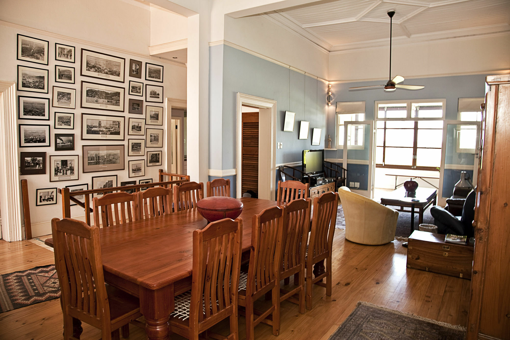 Braeside House Apartments Cape Town Dış mekan fotoğraf