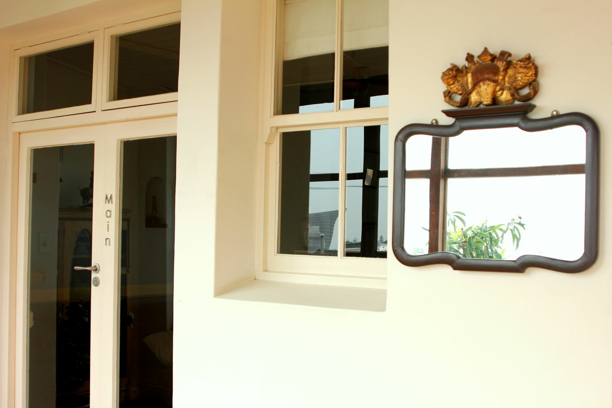 Braeside House Apartments Cape Town Dış mekan fotoğraf